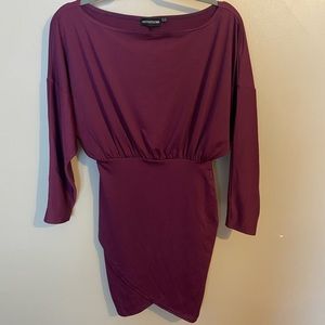 PrettyLittleThing Dress